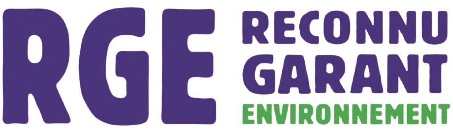 Logo RGE