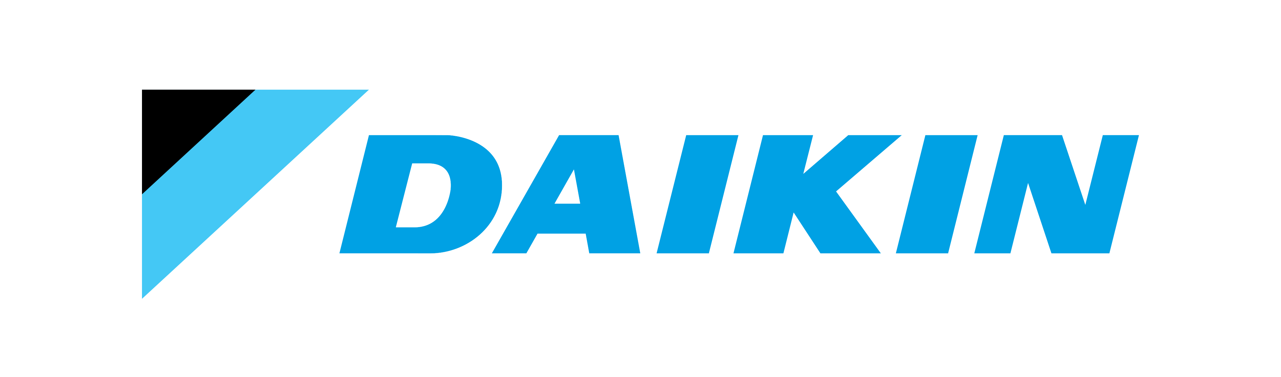 Logo Daikin