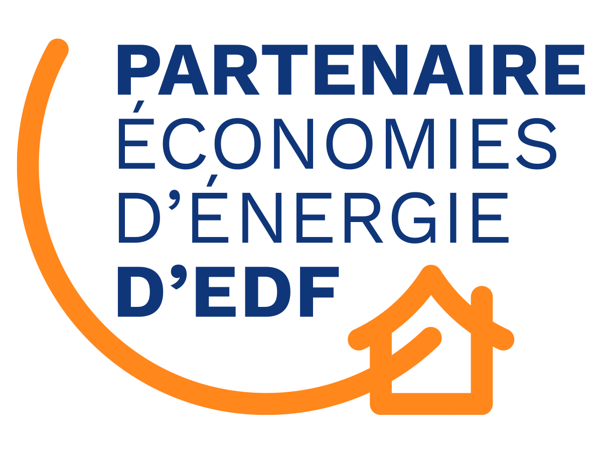 Logo Prime Economies d'Energie EDF