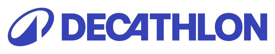 Logo Decathlon