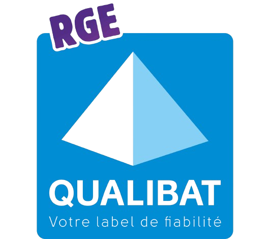 Logo Qualibat RGE