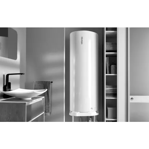 Comparatif chauffe-eau Atlantic : blindé, stéatite ou ACI hybride